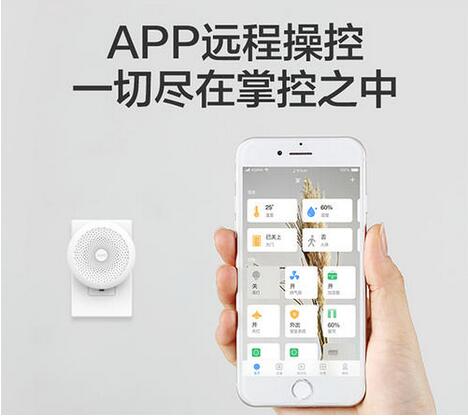 智能家居APP開發：遠程操控,一切盡在掌控之中